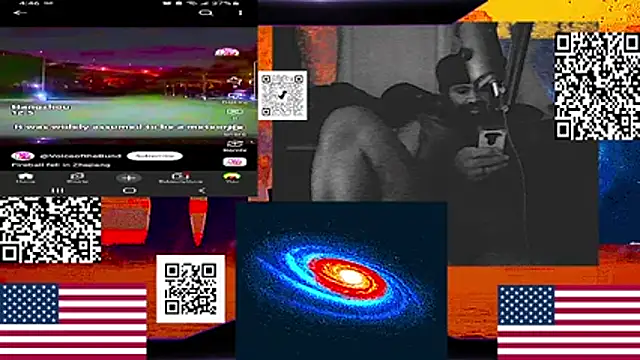 RussellTaylorLacy Webcam show