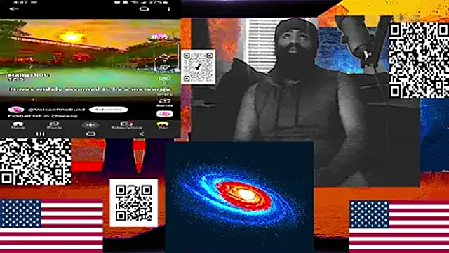 عرض كام RussellTaylorLacy