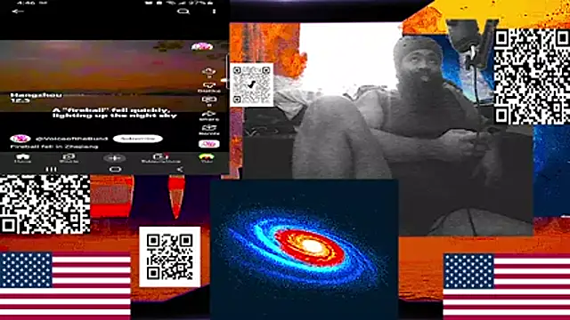 RussellTaylorLacy Webcam show