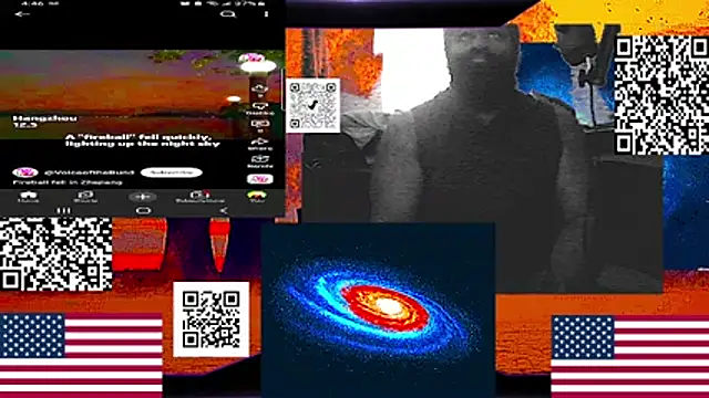 RussellTaylorLacy's Webcam Show