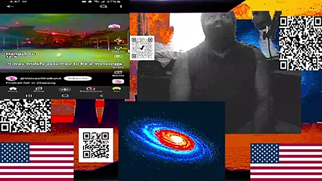 RussellTaylorLacy Шоу с уебкамера