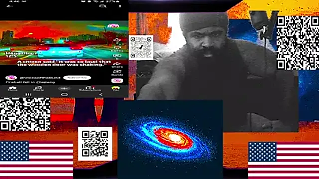 Show Webcam de RussellTaylorLacy