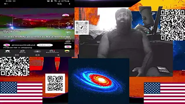 Webkamerová show RussellTaylorLacy