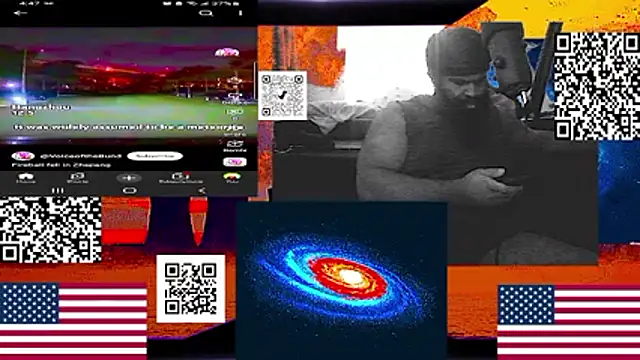 RussellTaylorLacy: вебкам-шоу
