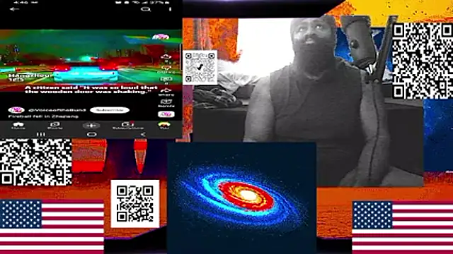 RussellTaylorLacy: вебкам-шоу