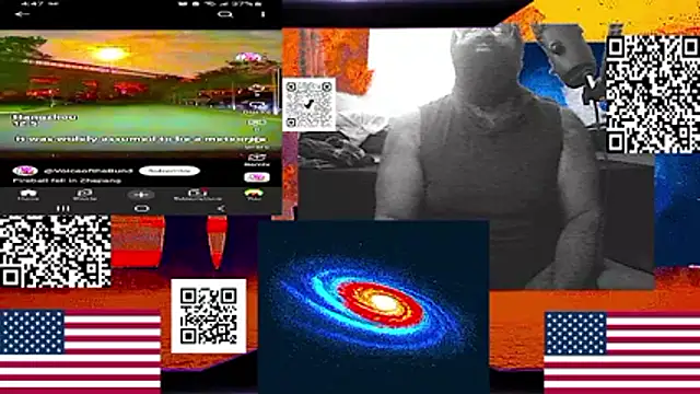 RussellTaylorLacy Show in webcam
