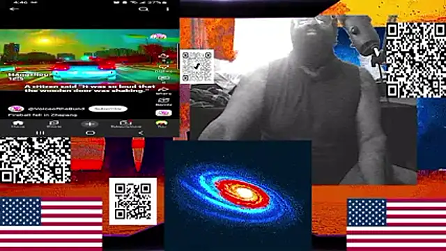 RussellTaylorLacy Шоу с уебкамера