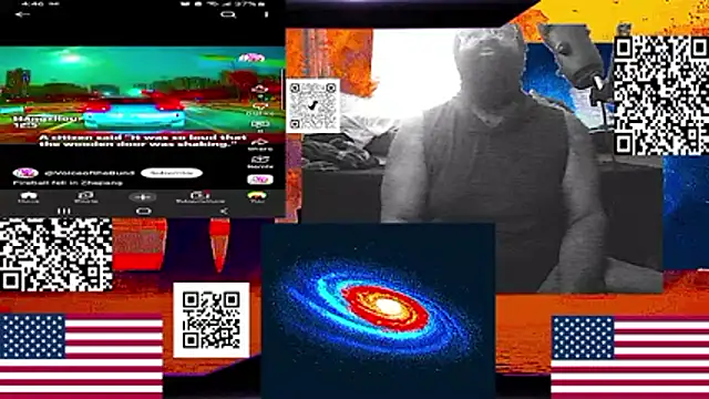 RussellTaylorLacy Webcam show