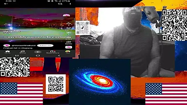 RussellTaylorLacy's Webcam Show