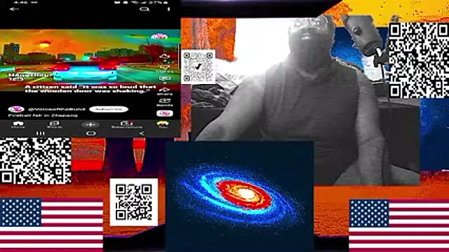 RussellTaylorLacy: вебкам-шоу