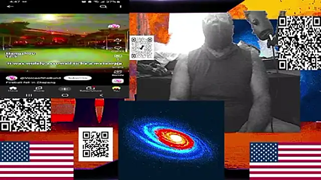 RussellTaylorLacy Pertunjukan Webcam