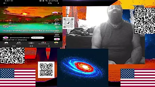 RussellTaylorLacy Webcam-Show