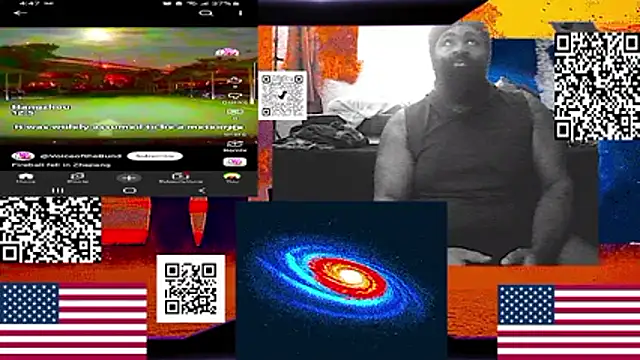 RussellTaylorLacy Adlı Modelin Web Kamerası Şovu