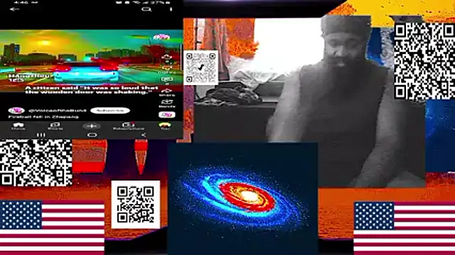 RussellTaylorLacy's Webcam Show
