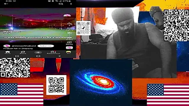 RussellTaylorLacy Pertunjukan Webcam