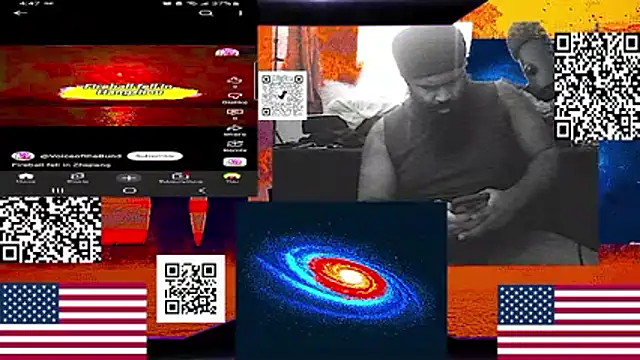 RussellTaylorLacy – webcam-show