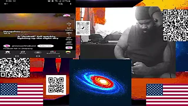 RussellTaylorLacy Pertunjukan Webcam