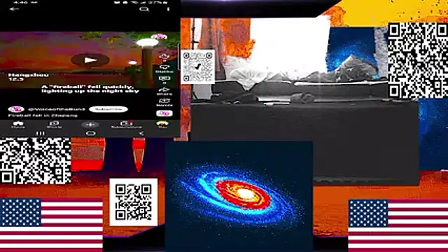 RussellTaylorLacy Show Webcam