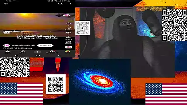 RussellTaylorLacy Pertunjukan Webcam