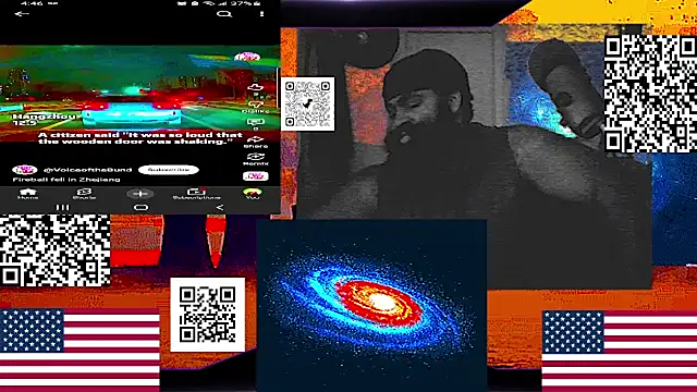 عرض كام RussellTaylorLacy