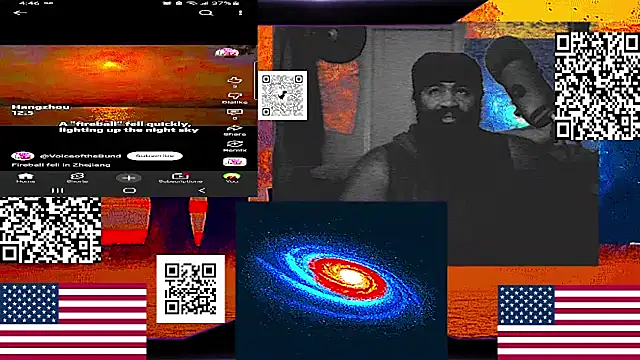 RussellTaylorLacy Adlı Modelin Web Kamerası Şovu
