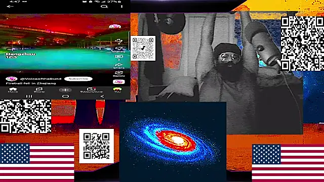 RussellTaylorLacy Webcamshow