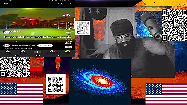 RussellTaylorLacy Webcam Show