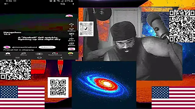 RussellTaylorLacy – webcam-show