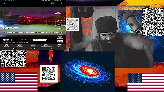 RussellTaylorLacy Webcam-Show