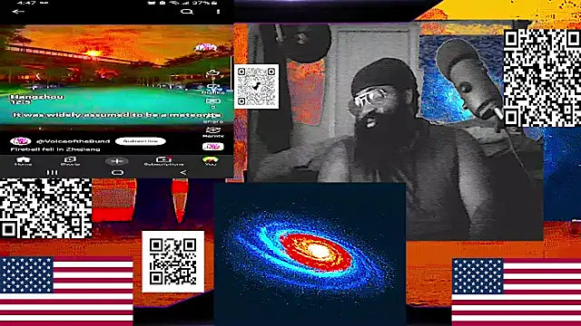 Вебкам-шоу RussellTaylorLacy