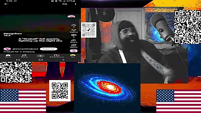 RussellTaylorLacy's Webcam Show