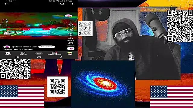 RussellTaylorLacy: вебкам-шоу