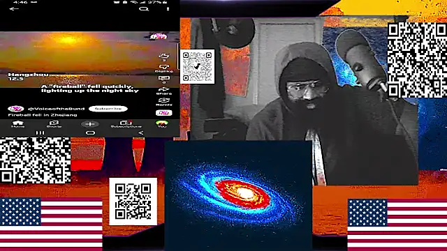 RussellTaylorLacy Webcam-Show