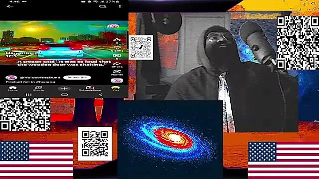 RussellTaylorLacy's Webcam Show