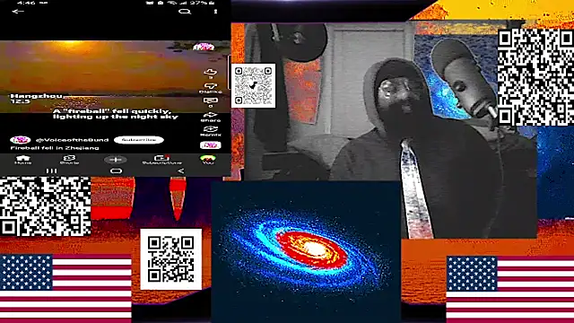 RussellTaylorLacy: вебкам-шоу