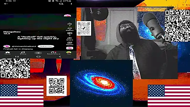 RussellTaylorLacy Show in webcam