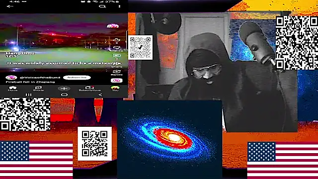 RussellTaylorLacy Adlı Modelin Web Kamerası Şovu