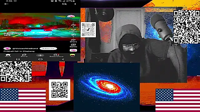 RussellTaylorLacy's Webcam Show