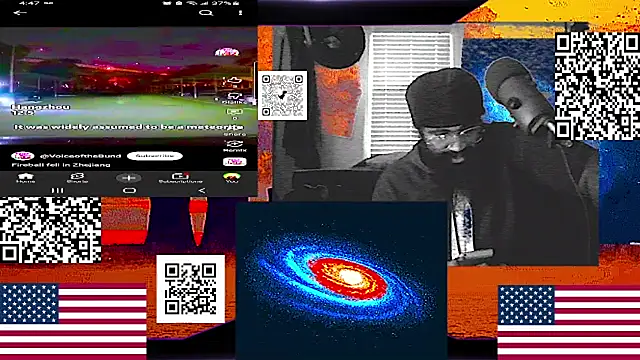 RussellTaylorLacy: вебкам-шоу