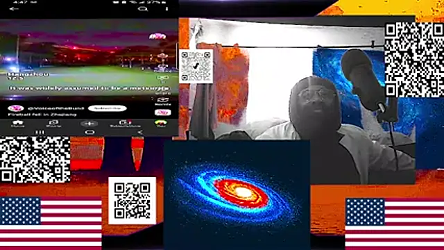 Webkamerová show RussellTaylorLacy