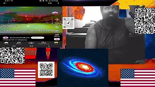 عرض كام RussellTaylorLacy