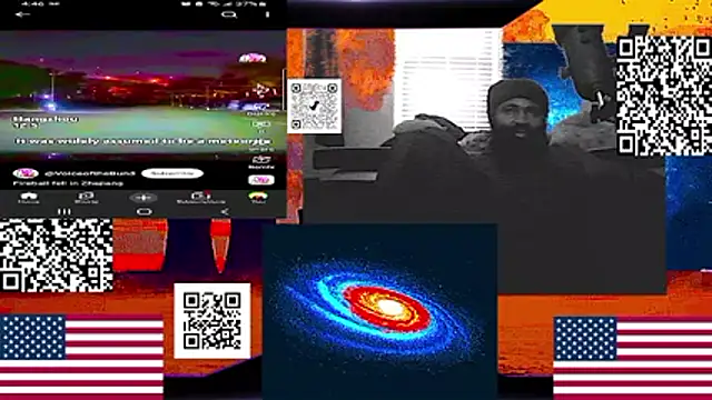 RussellTaylorLacy – webcam-show