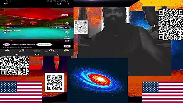 RussellTaylorLacy Adlı Modelin Web Kamerası Şovu