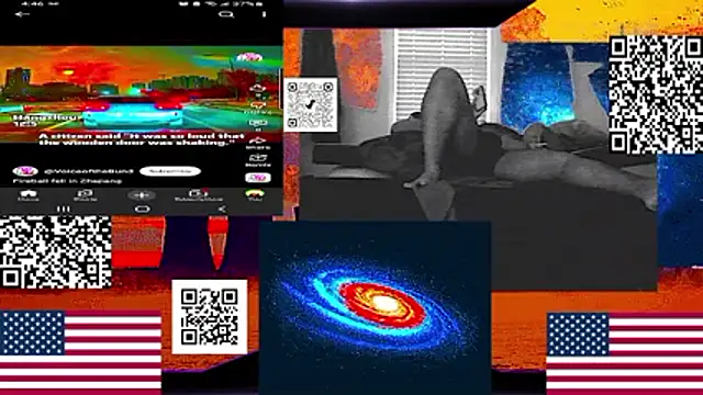 RussellTaylorLacy's Webcam Show