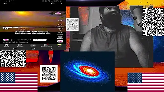RussellTaylorLacy 在線直播表演