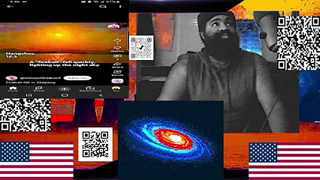 عرض كام RussellTaylorLacy
