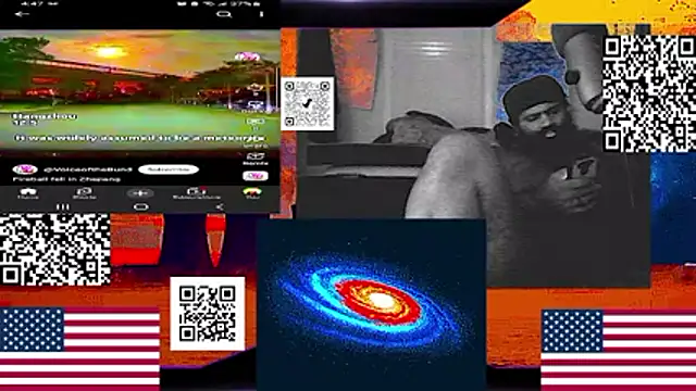 RussellTaylorLacy Webcam-Show