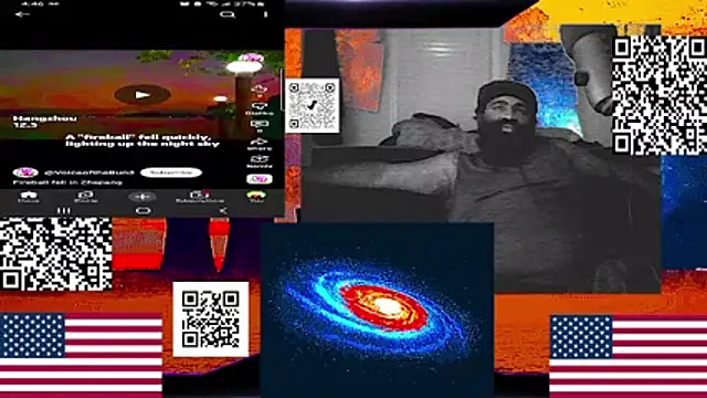 Webkamerová show RussellTaylorLacy