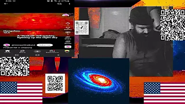 RussellTaylorLacy: вебкам-шоу