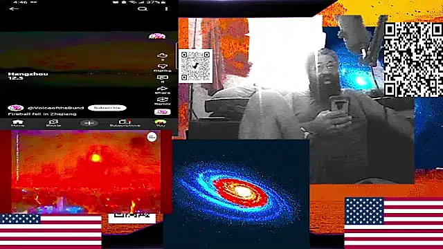 RussellTaylorLacy Webcamshow